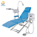 Portable Dental Chair/Mobile Dental Chair